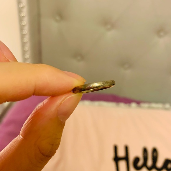 folli follie ring size 52 - Picture 4 of 5